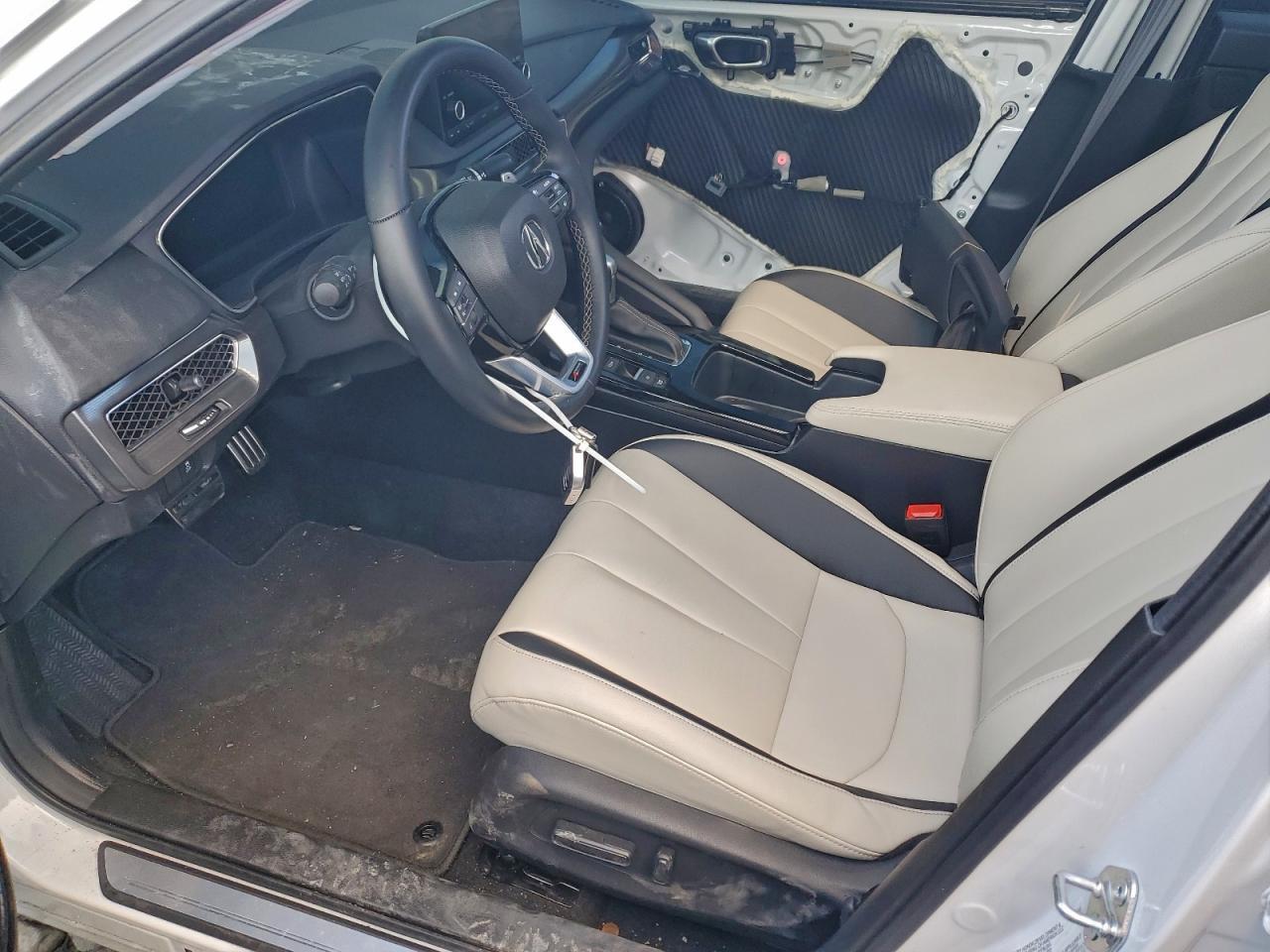 2025 Acura Integra A-Spec - Фото 7