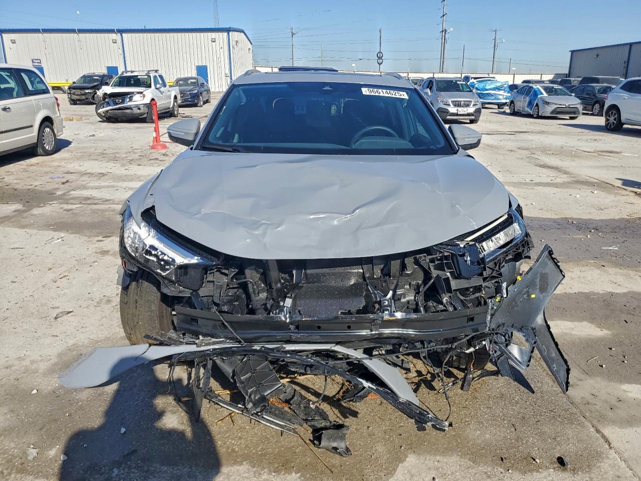 2025 Audi Q4 E-Tron Premium - Фото 5