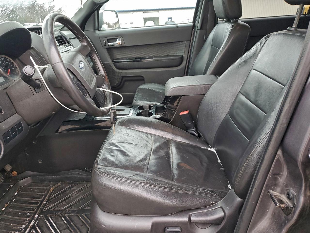 2012 Ford Escape Lim - Image 7