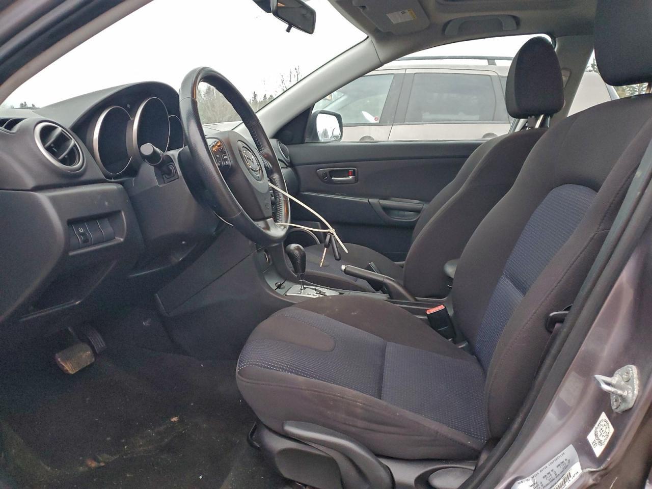 2005 Mazda 3 S - Фото 7