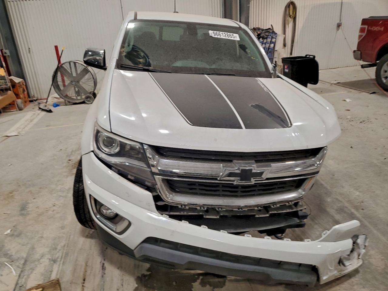 2016 Chevrolet Colorado Lt - Image 5