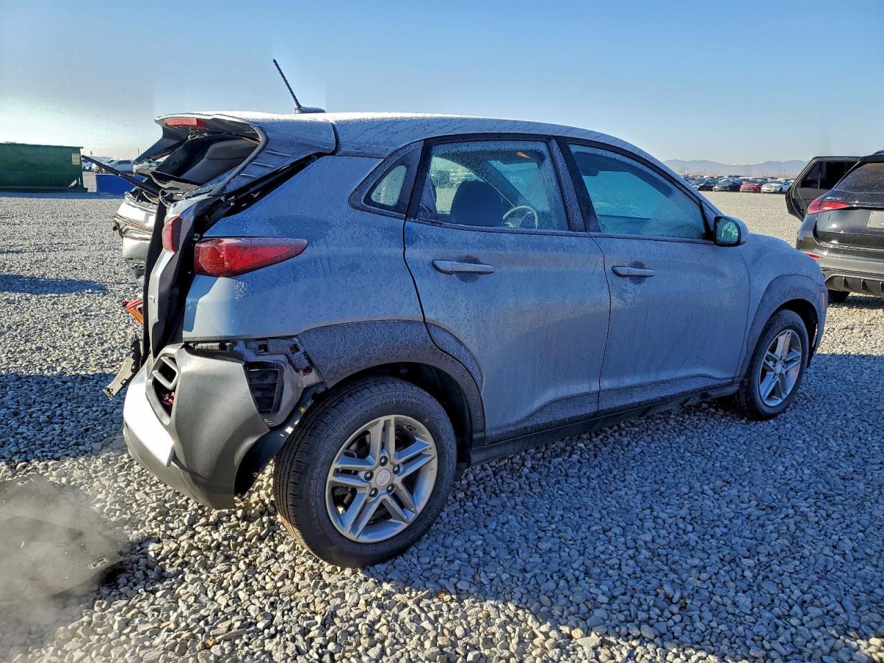 2020 Hyundai Kona Se - Image 3