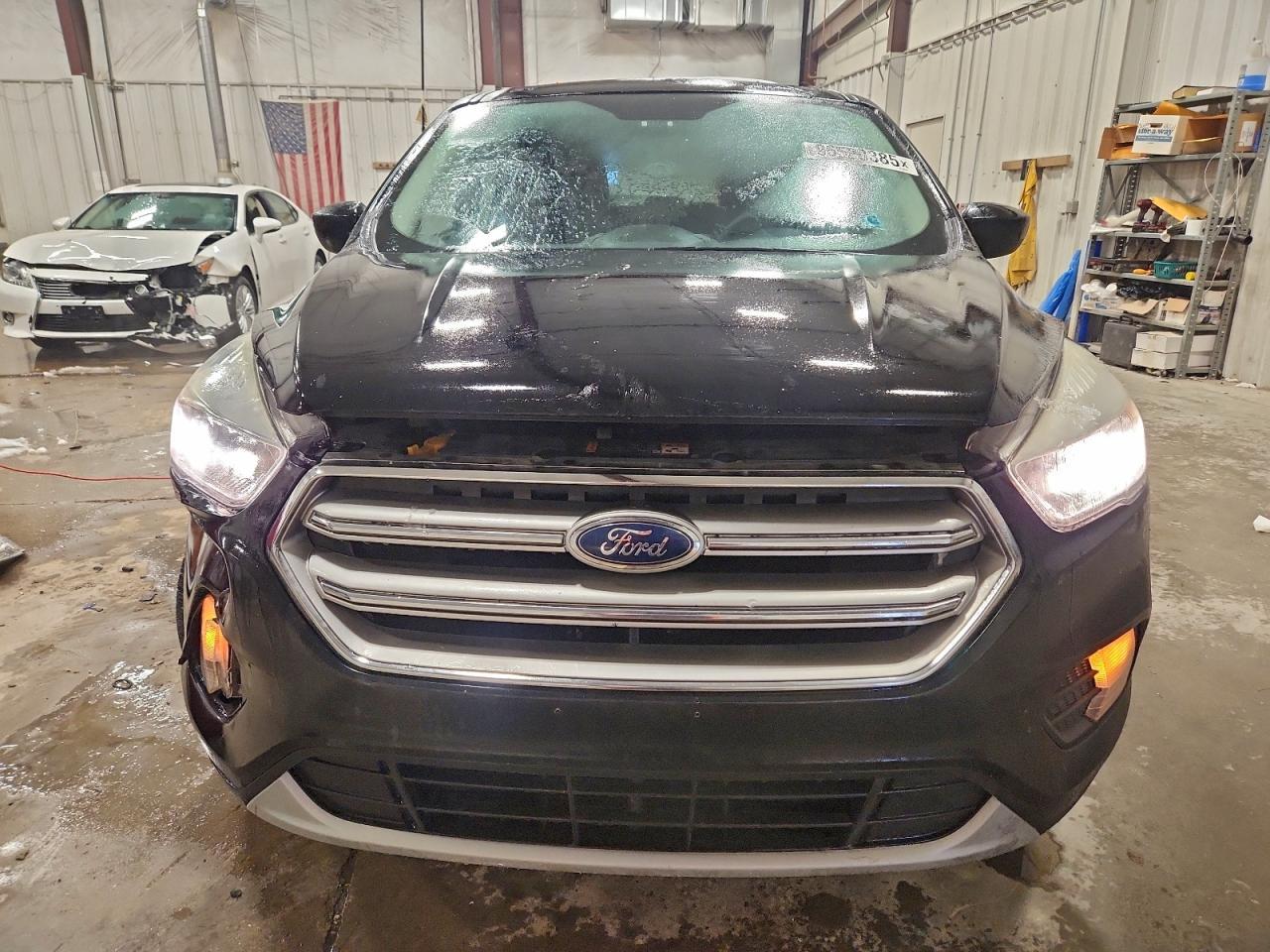 2017 Ford Escape Se - Image 5