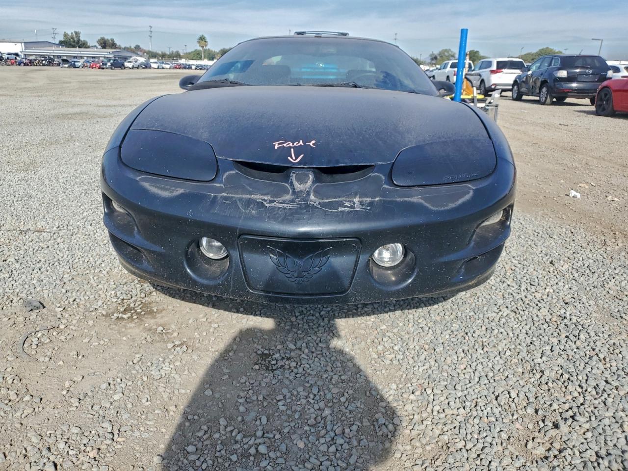 2000 Pontiac Firebird Formula - Фото 5
