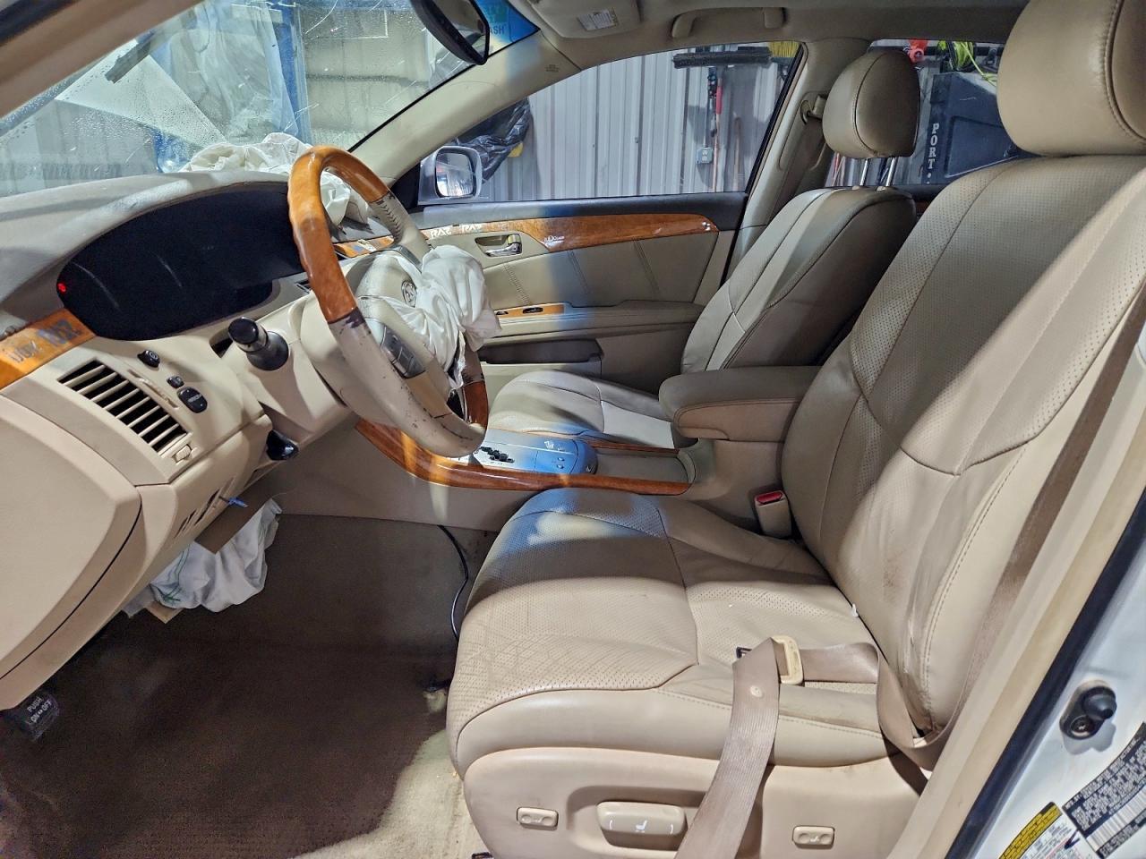 2005 Toyota Avalon Limited - Image 7