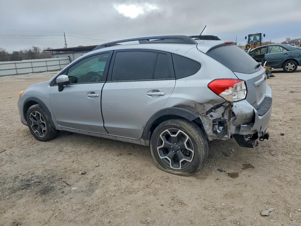2015 Subaru Xv Crosstrek 2.0 Premium - Image 2