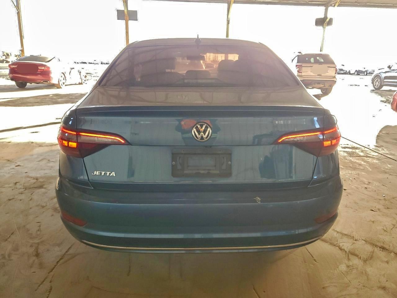 2019 Volkswagen Jetta S - Image 6