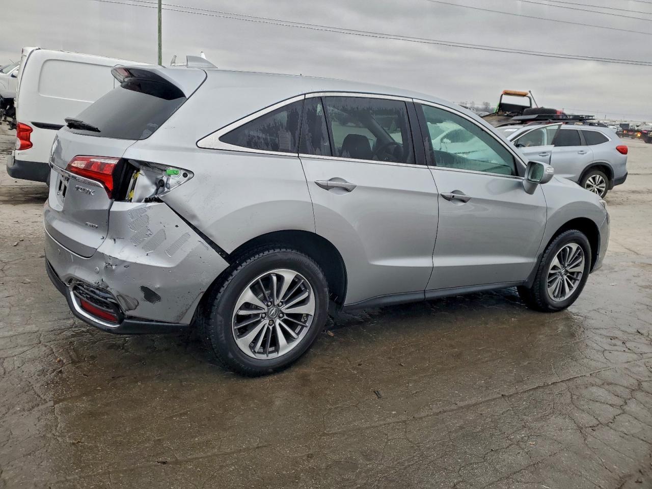 2017 Acura Rdx Advance - Image 3