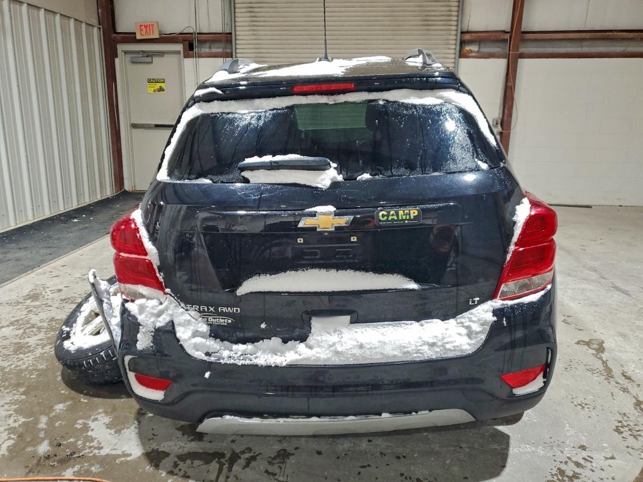 2019 Chevrolet Trax 1Lt - Image 6