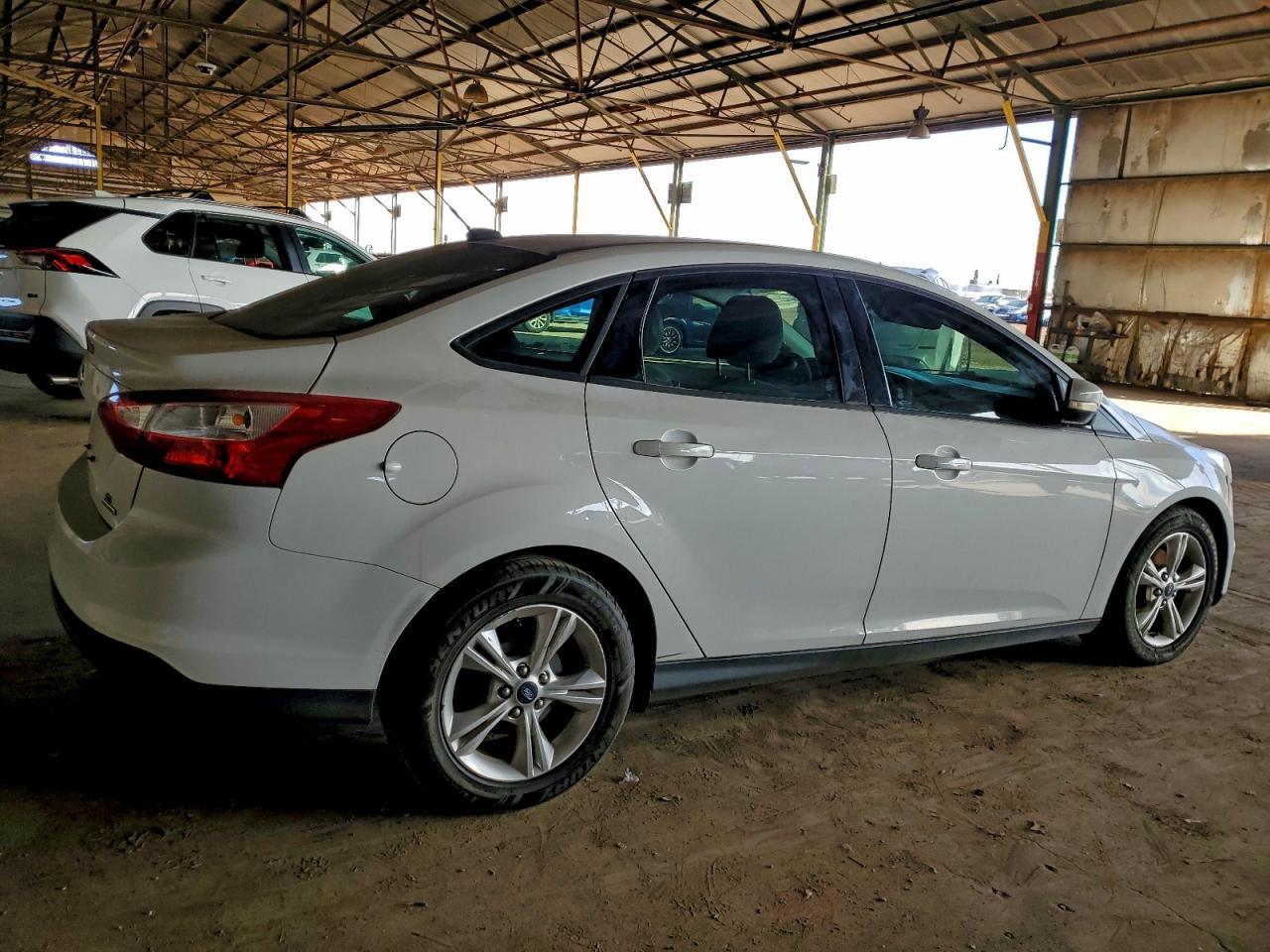2013 Ford Focus Se - Фото 3