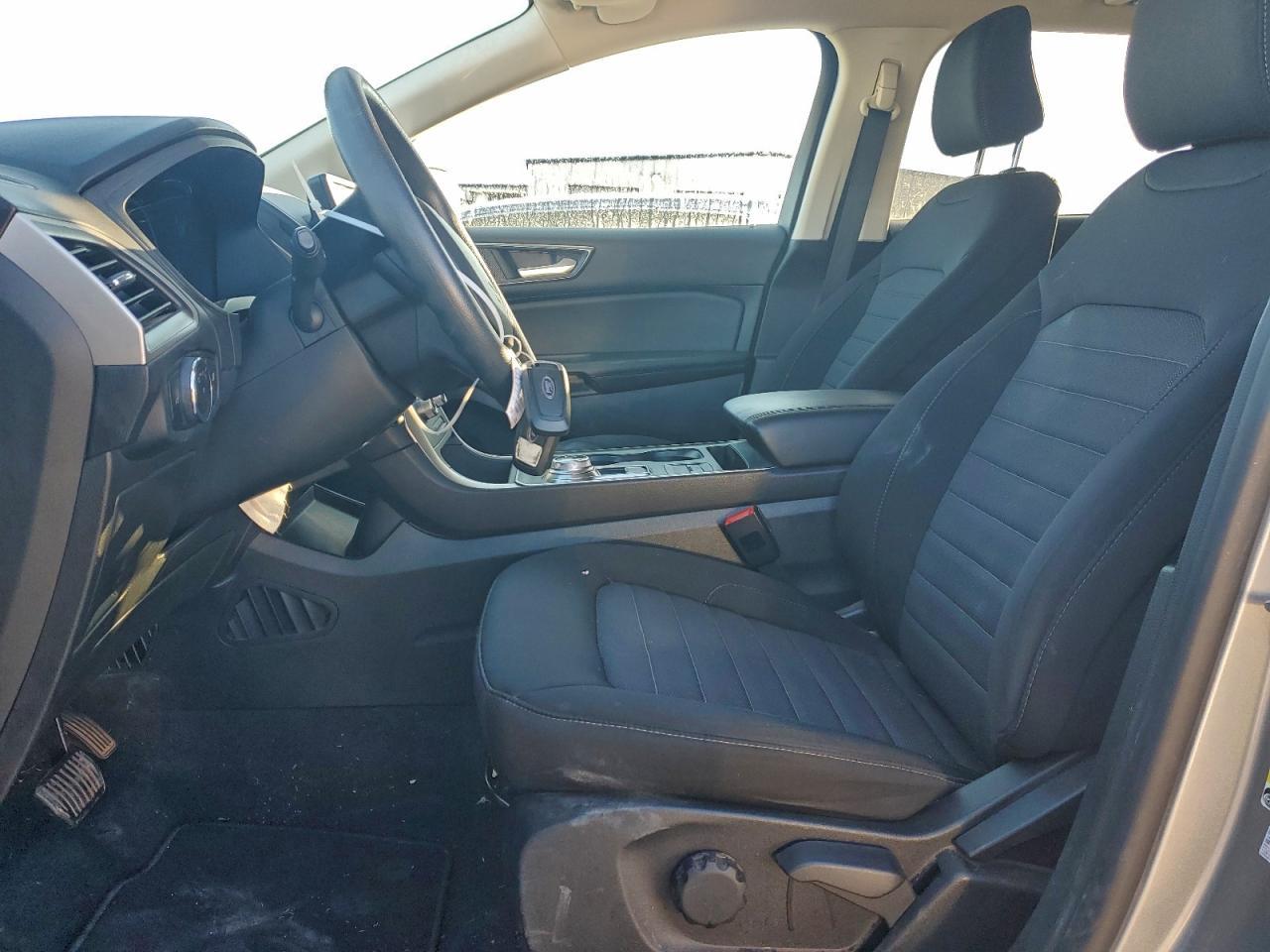 2024 Ford Edge Se - Image 7