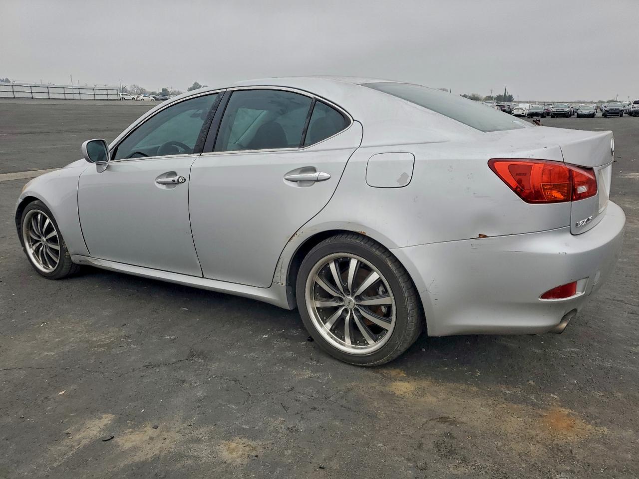 2006 Lexus Is 250 - Фото 2