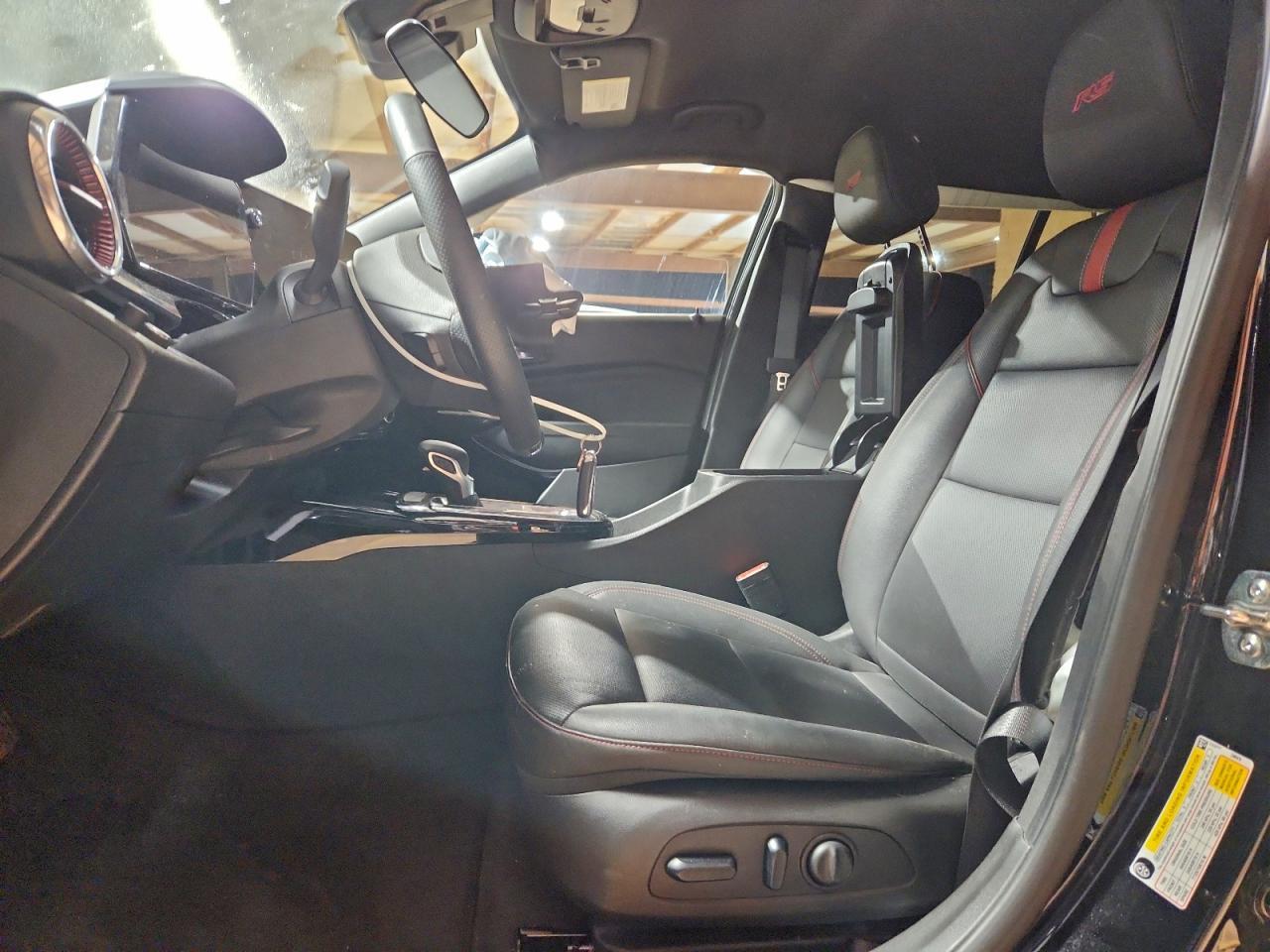 2025 Chevrolet Trax 2Rs - Фото 7