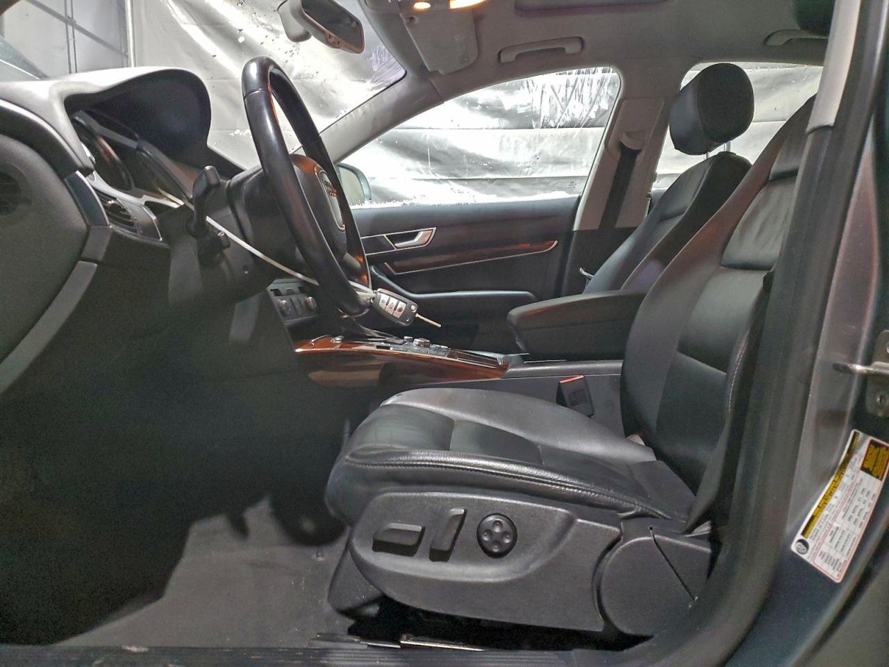 2010 Audi A6 Premium Plus - Фото 7
