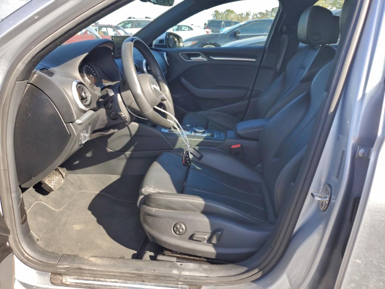 2020 Audi A3 Premium - Image 7