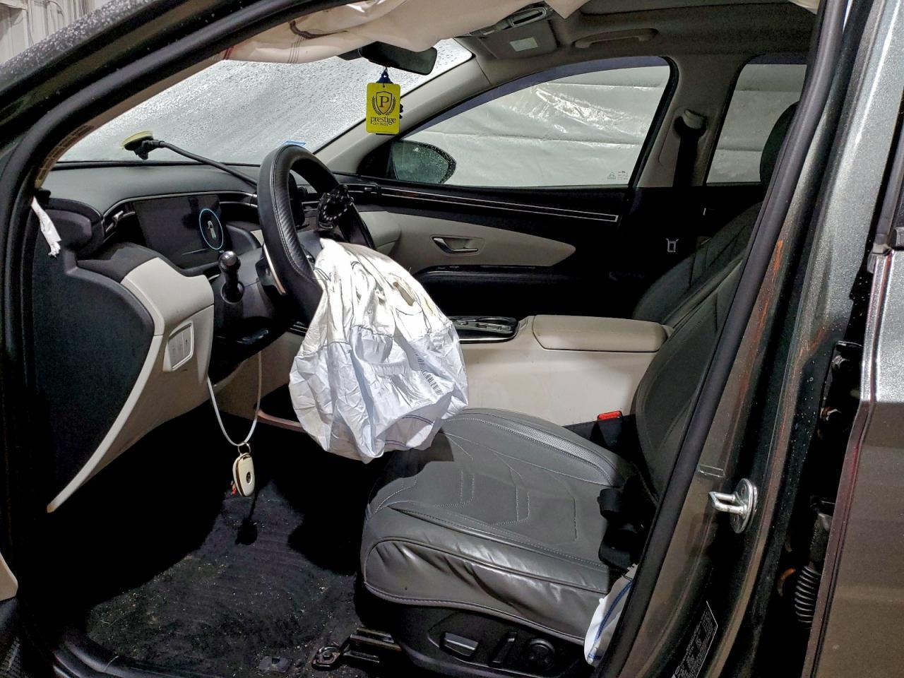 2023 Hyundai Tucson Limited - Image 7