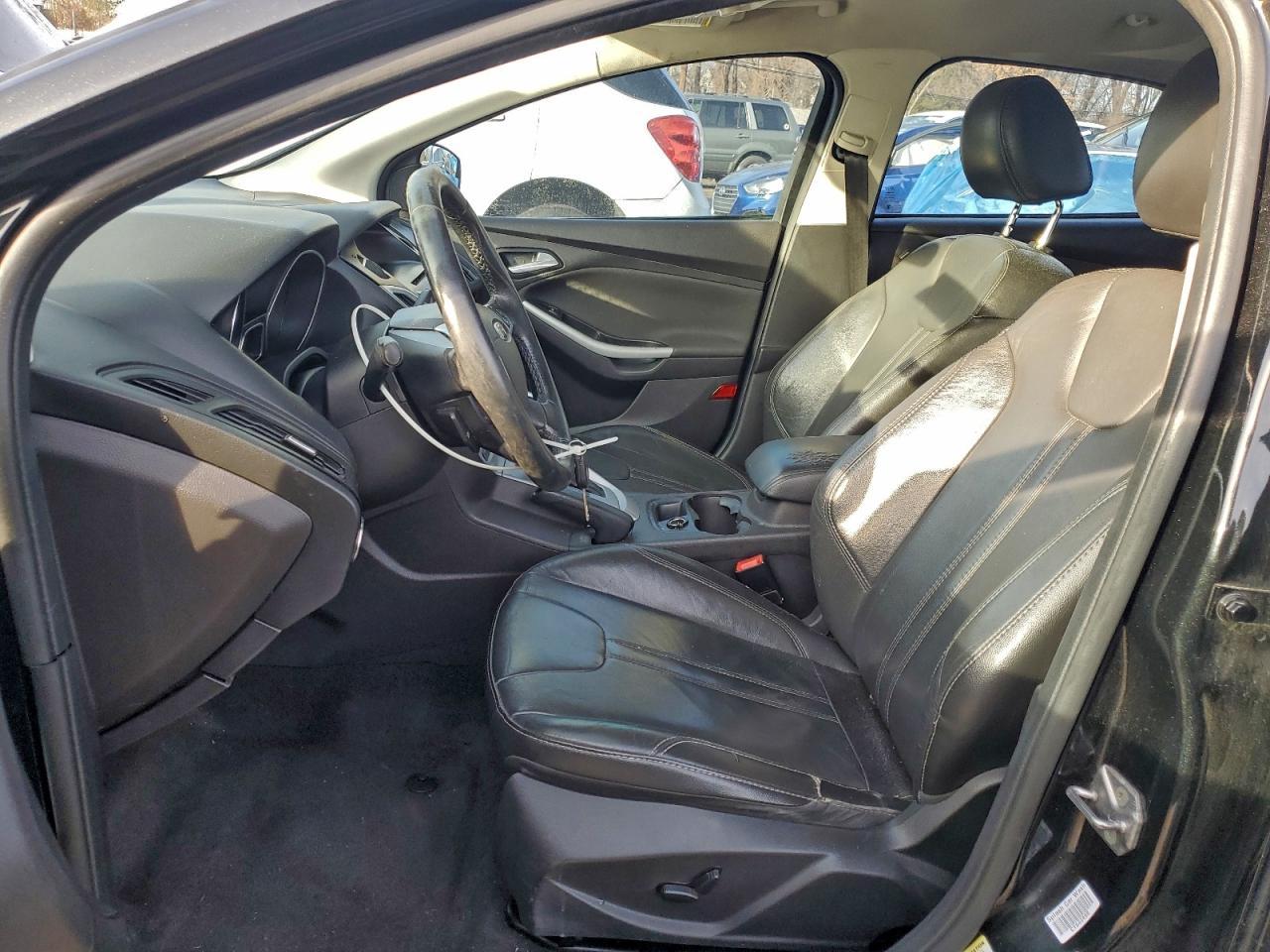 2014 Ford Focus Se - Image 7