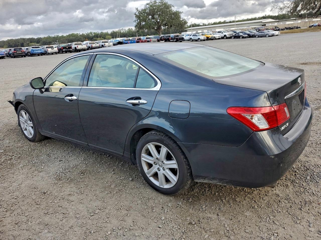 2007 Lexus Es 350 - Image 2