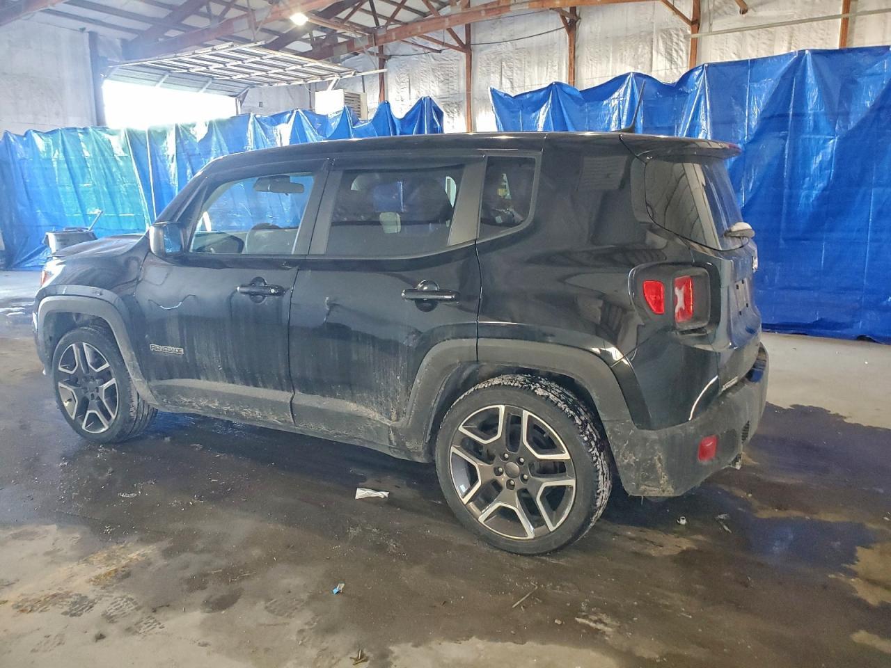 2020 Jeep Renegade Sport - Image 2
