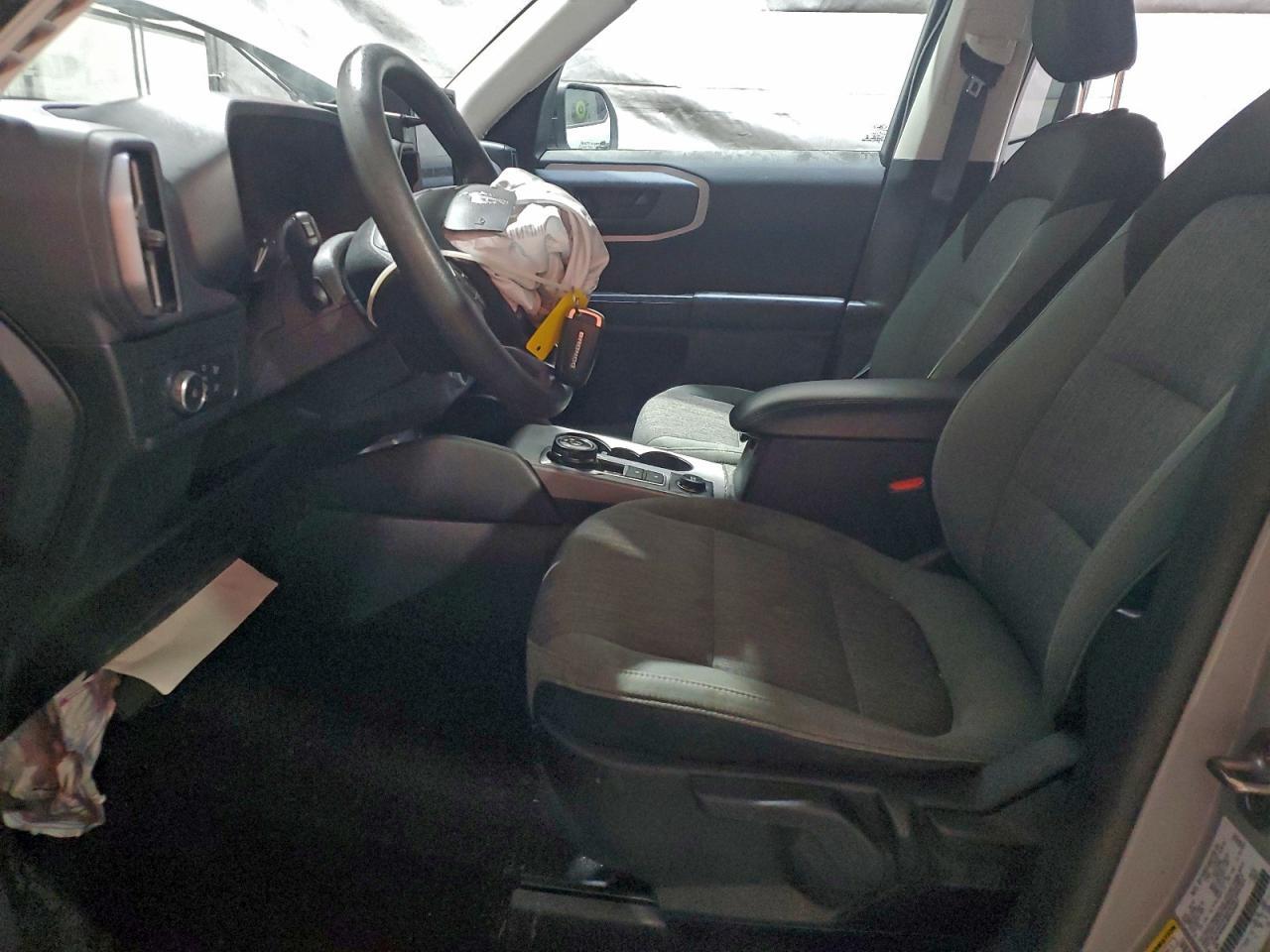 2021 Ford Bronco Sport Big Bend - Фото 7