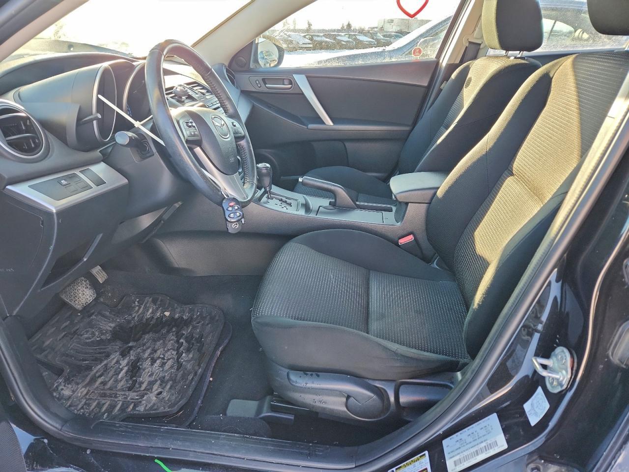 2012 Mazda 3 I - Фото 7