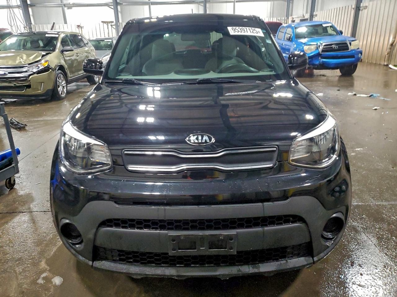 2017 Kia Soul - Image 5