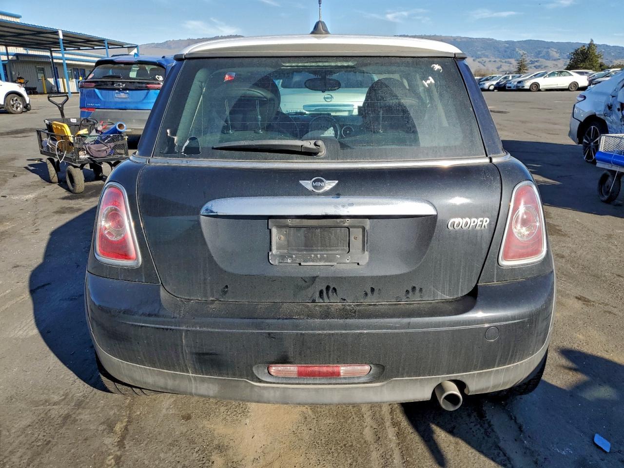 2013 Mini Cooper - Фото 6