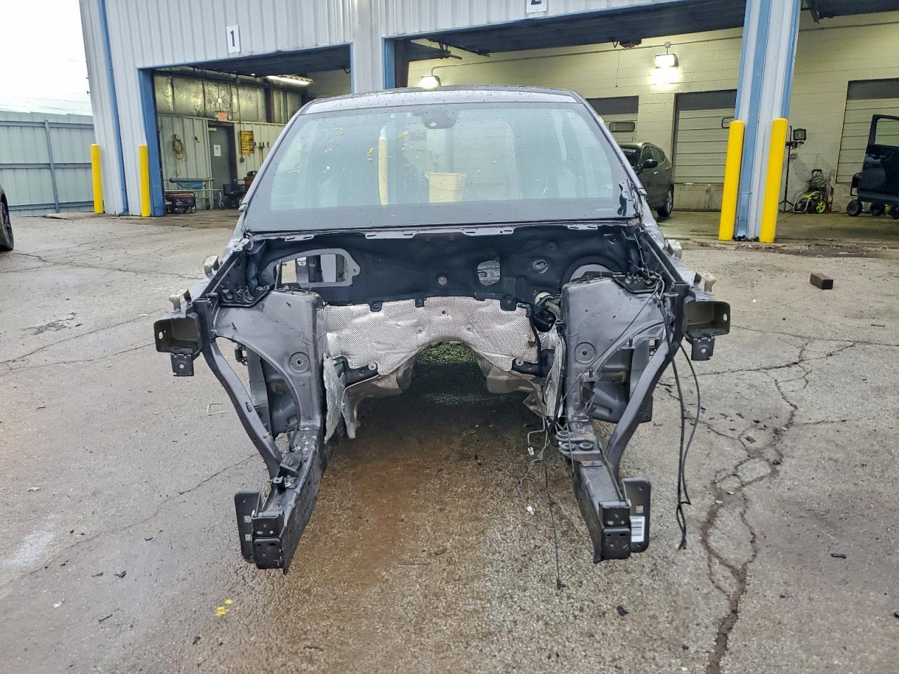 2021 Dodge Durango Srt Hellcat - Фото 5