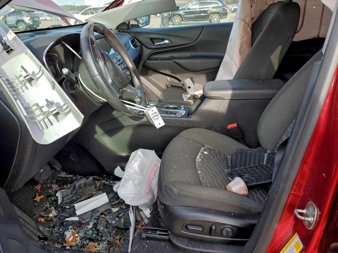 2019 Chevrolet Equinox Lt - Image 7