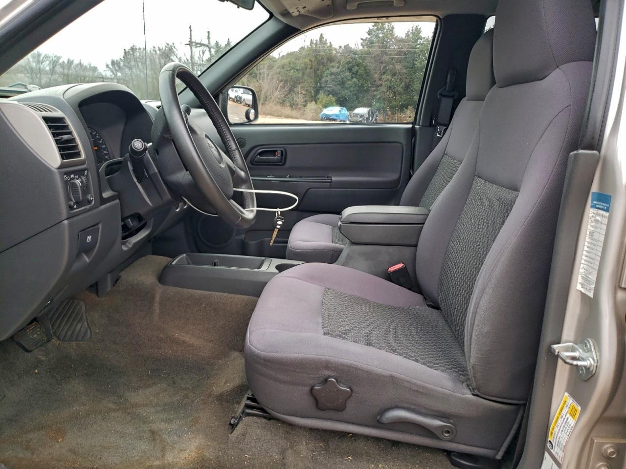 2006 GMC Canyon - Image 7