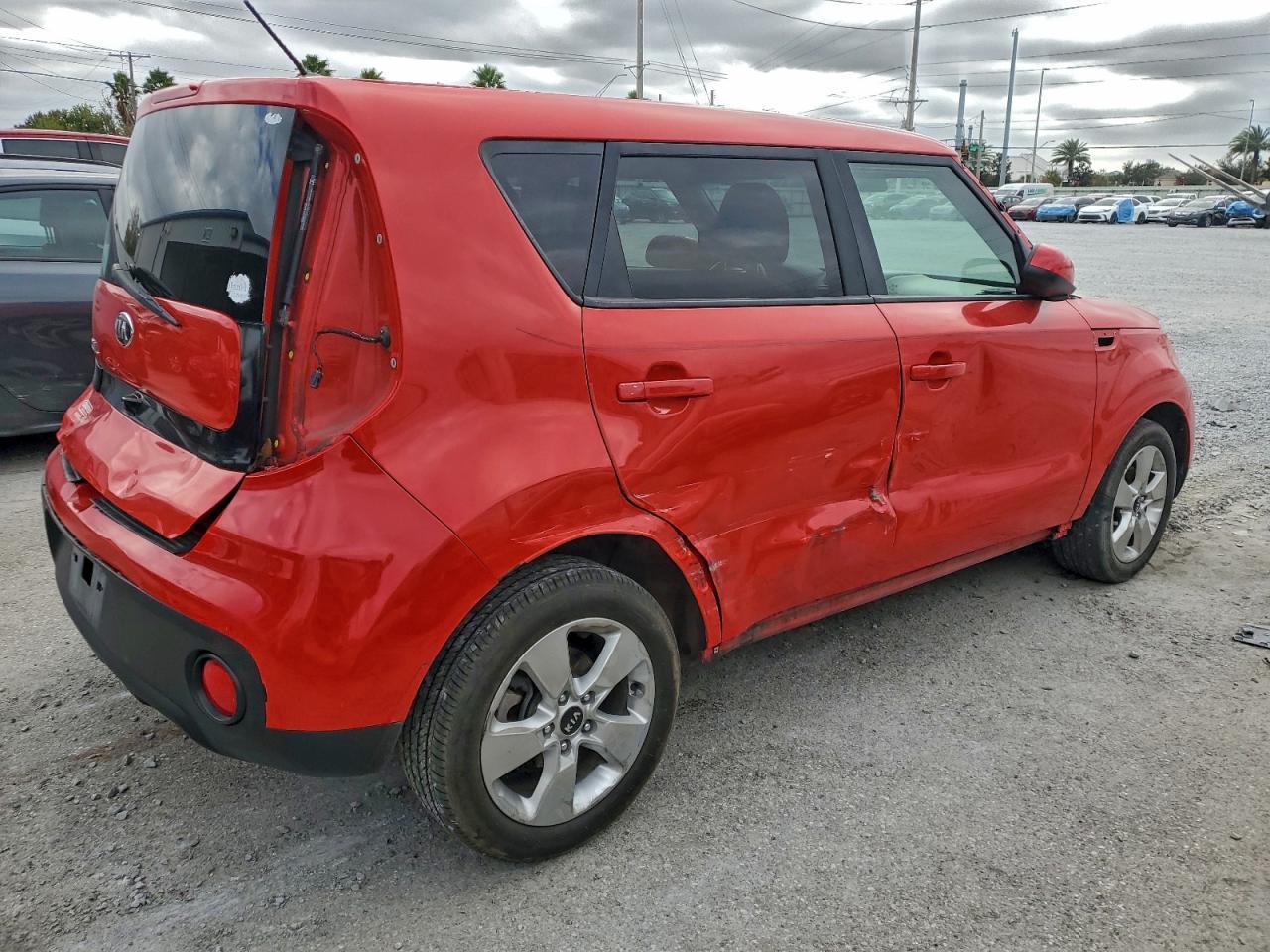 2019 Kia Soul - Image 3