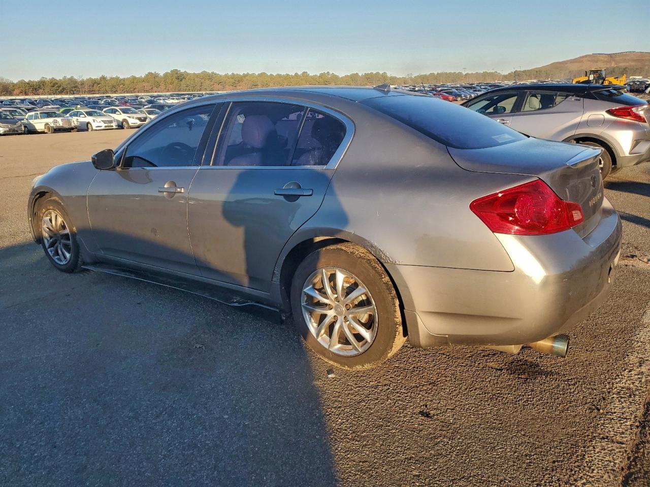 2009 Infiniti G37 - Image 2