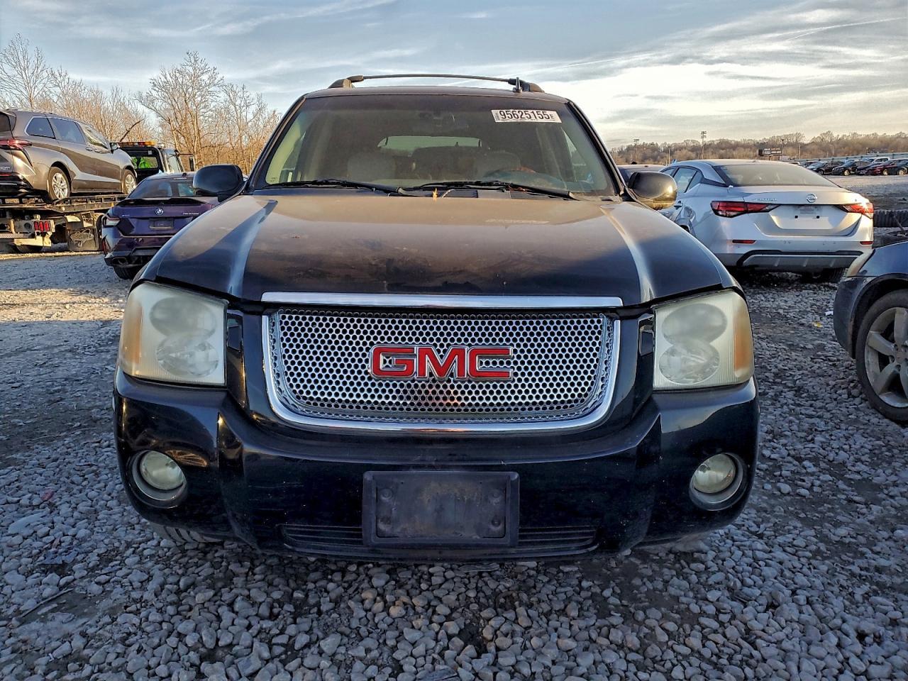 2006 GMC Envoy Denali Xl - Фото 5