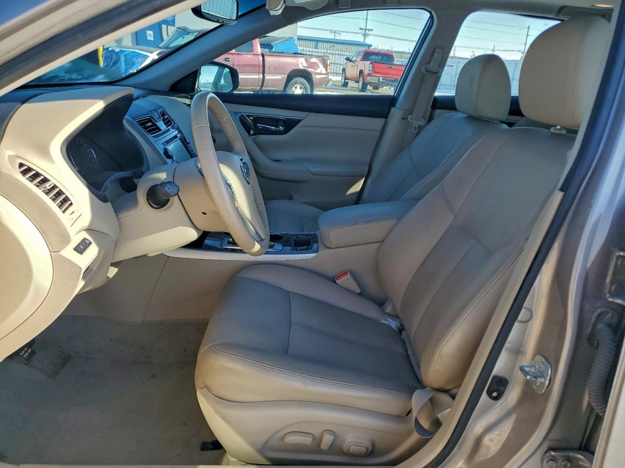2014 Nissan Altima 2.5 - Фото 7