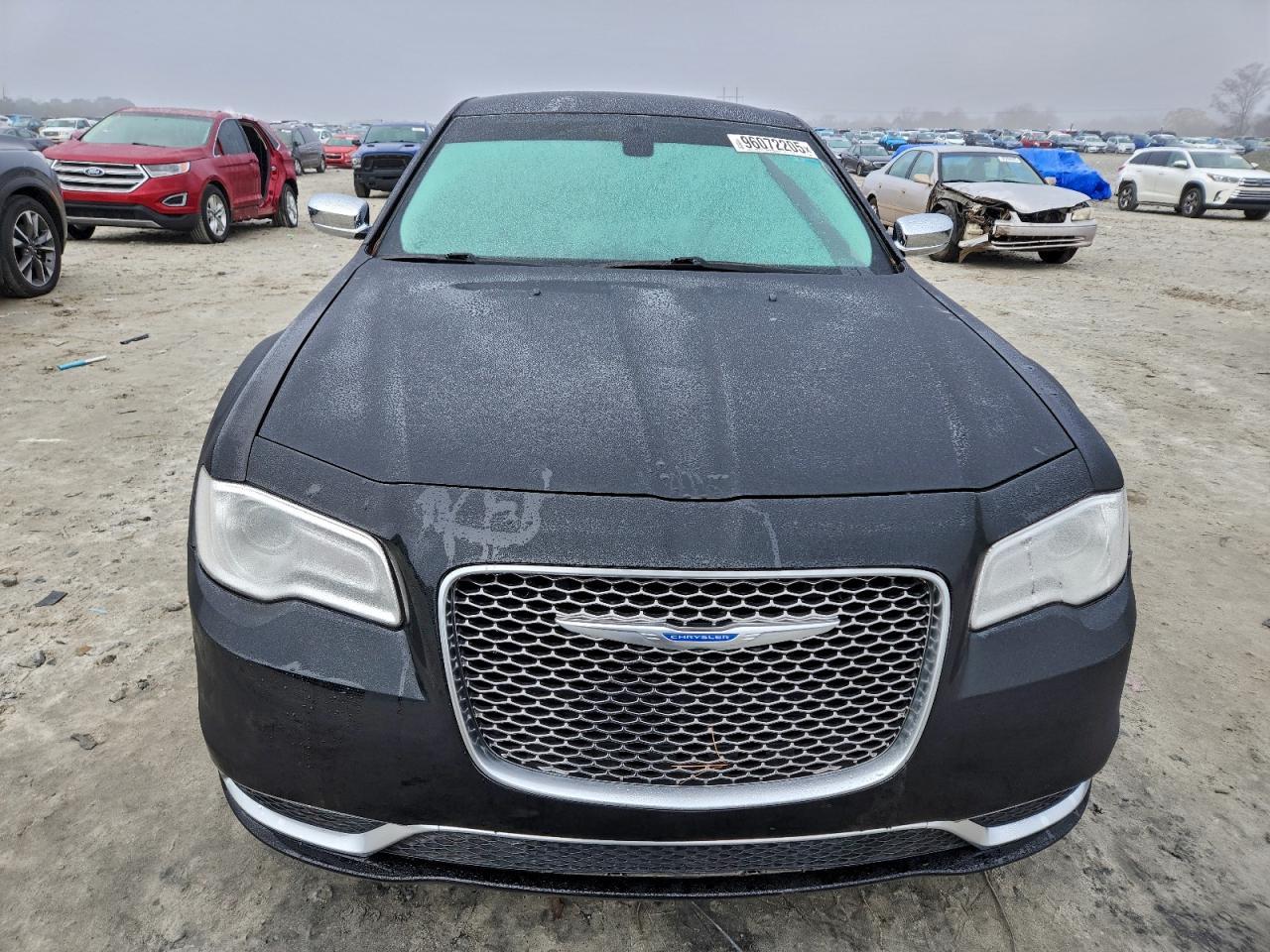 2018 Chrysler 300 Touring - Image 5