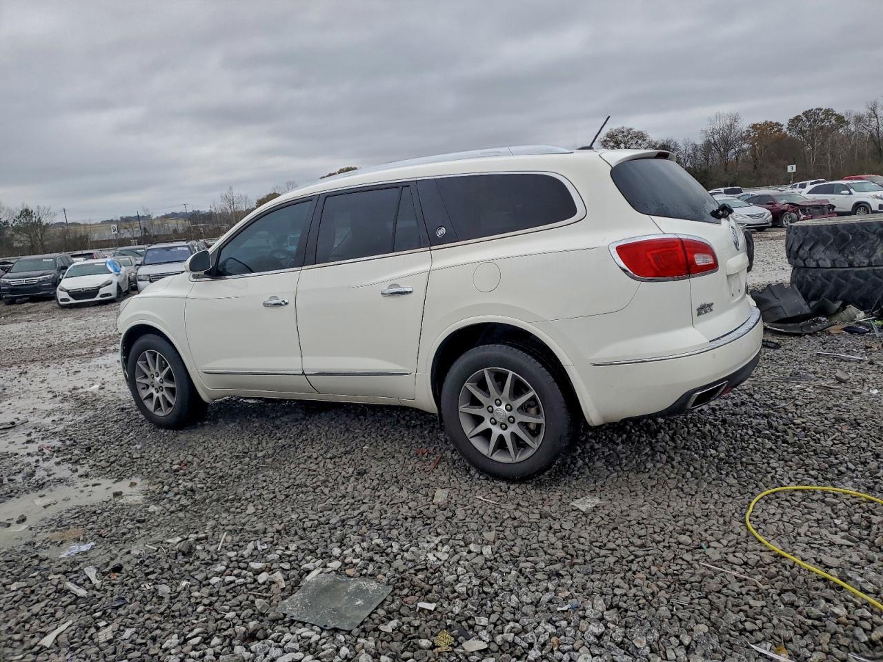 2015 Buick Enclave - Фото 2