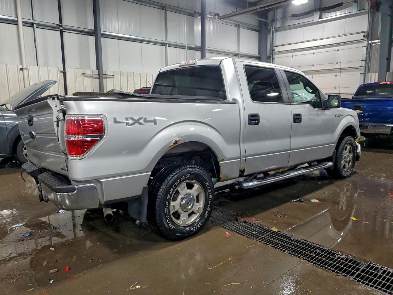 2010 Ford F150 Supercrew - Image 3