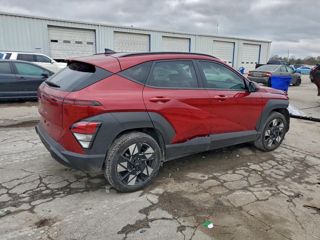 2025 Hyundai Kona Sel - Image 3