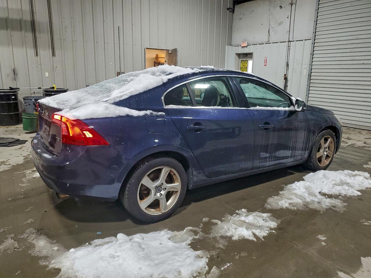 2012 Volvo S60 T5 - Image 3