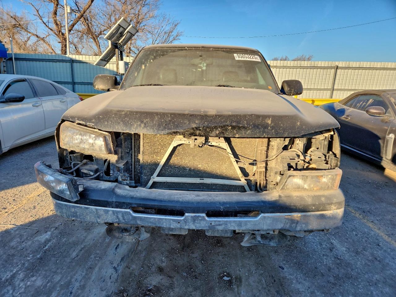 2006 Chevrolet Silverado C1500 - Фото 5