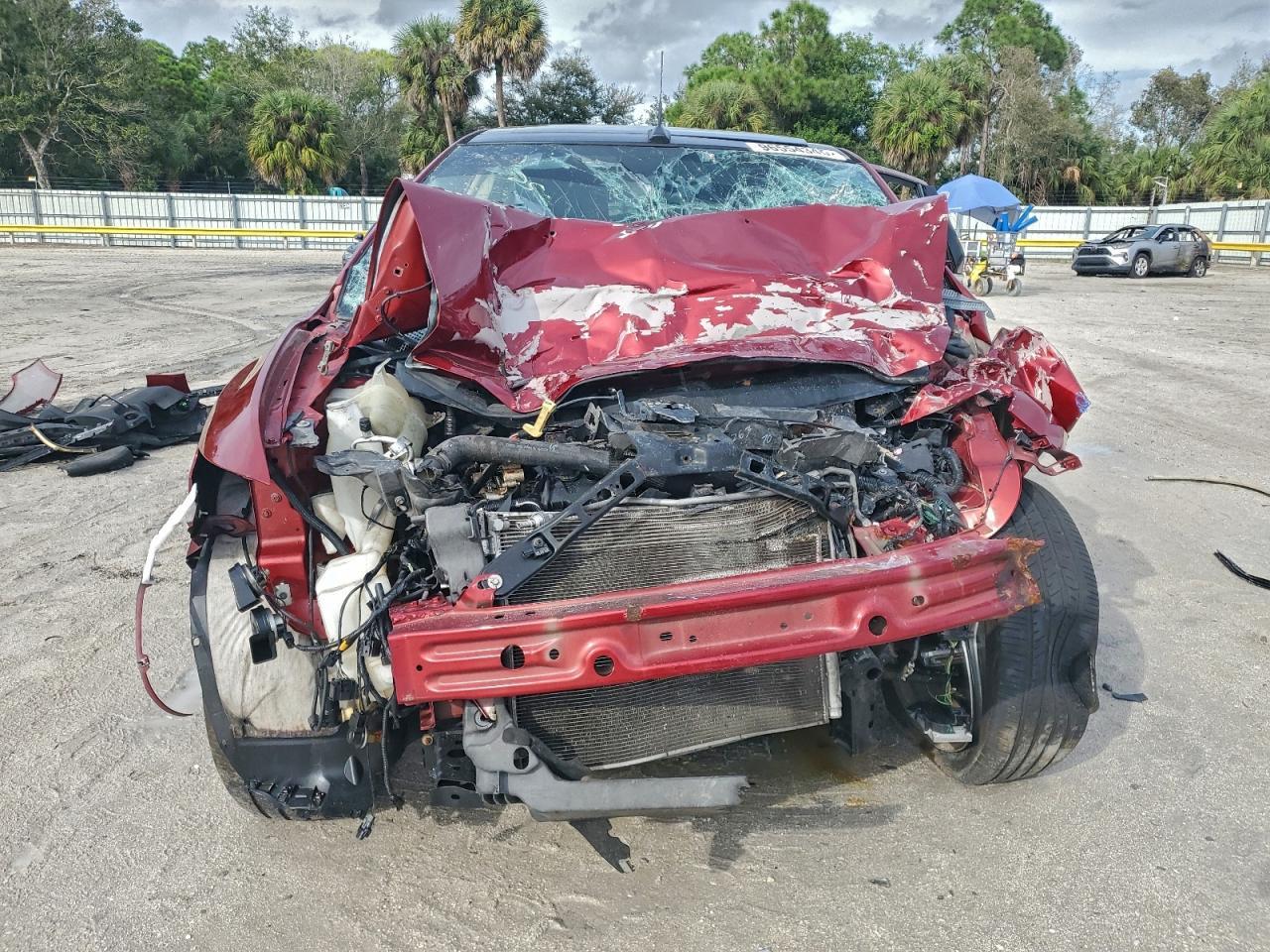 2013 Lincoln Mkx - Фото 5