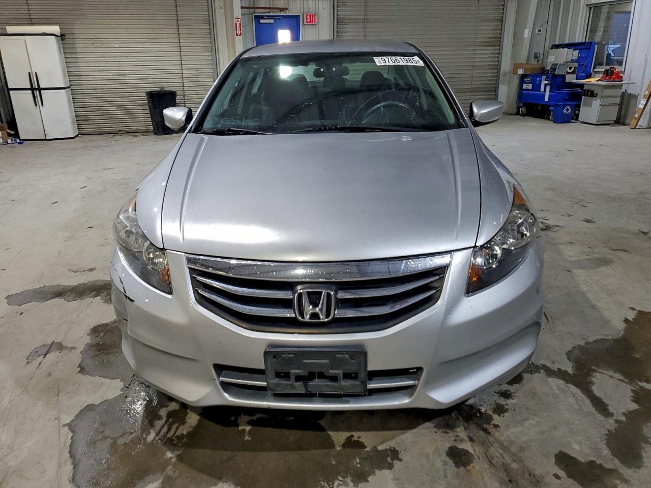 2012 Honda Accord Se - Фото 5