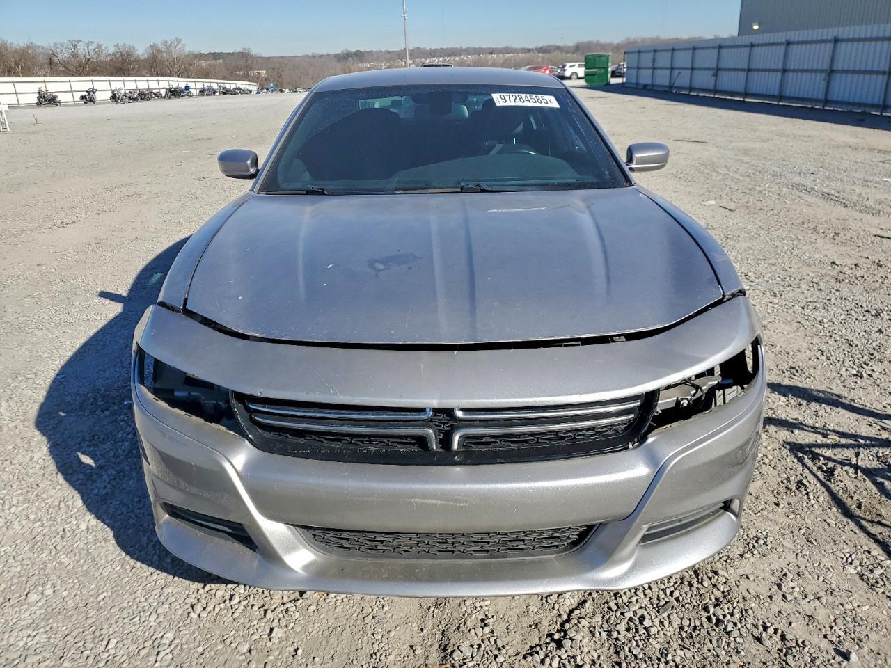 2015 Dodge Charger Se - Image 5