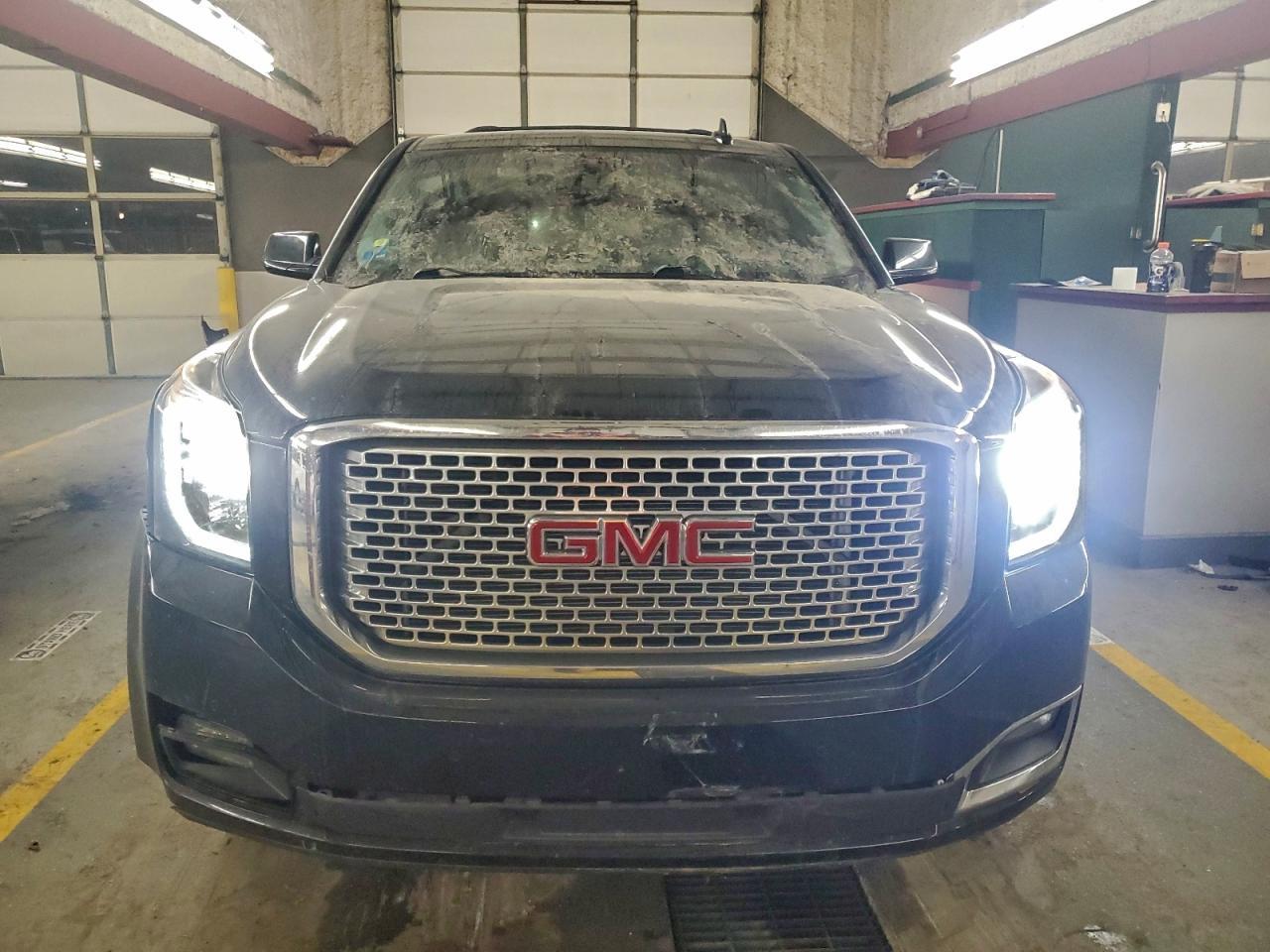 2016 GMC Yukon Xl Denali - Image 5