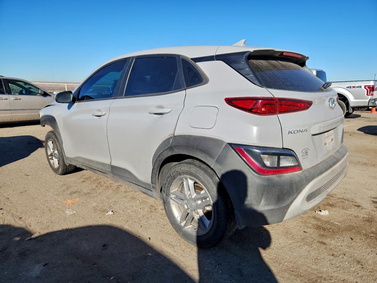 2023 Hyundai Kona Se - Image 2