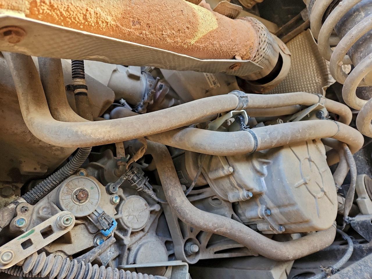 2023 Polaris Rzr Pro Xp Utility Vehicle - Фото 7