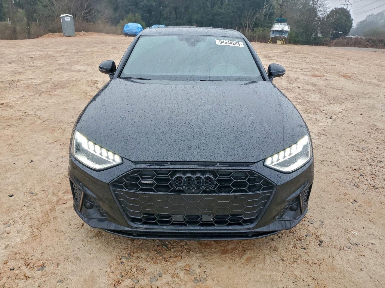 2023 Audi A4 Premium Plus 45 - Фото 5