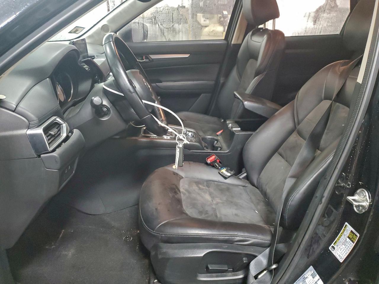 2018 Mazda Cx-5 - Фото 7