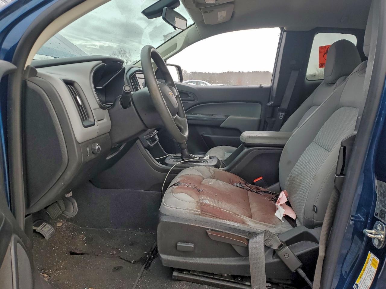 2020 Chevrolet Colorado - Image 7