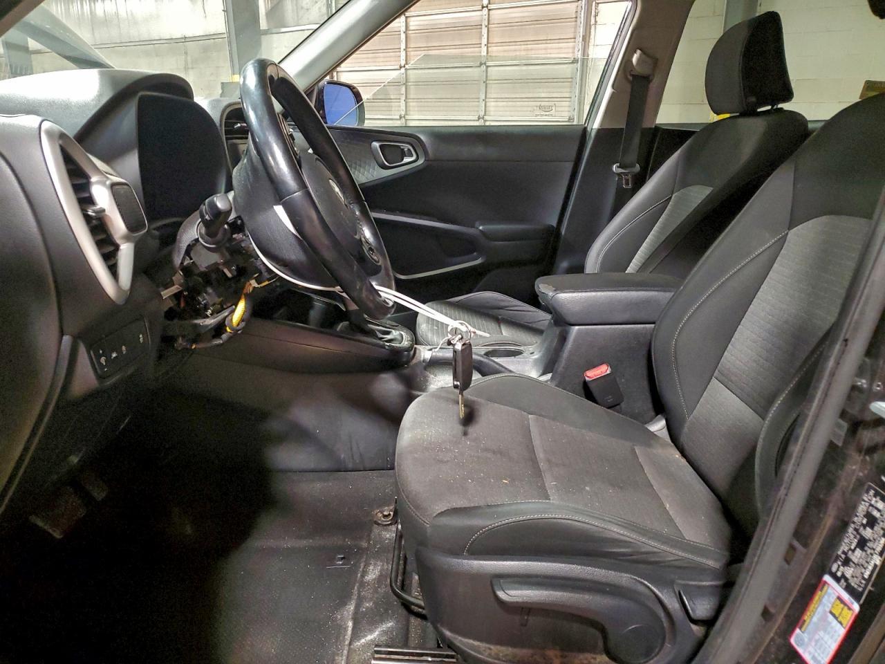 2020 Kia Soul Gt Line - Image 7